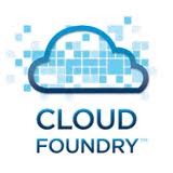CloudFoundry logo